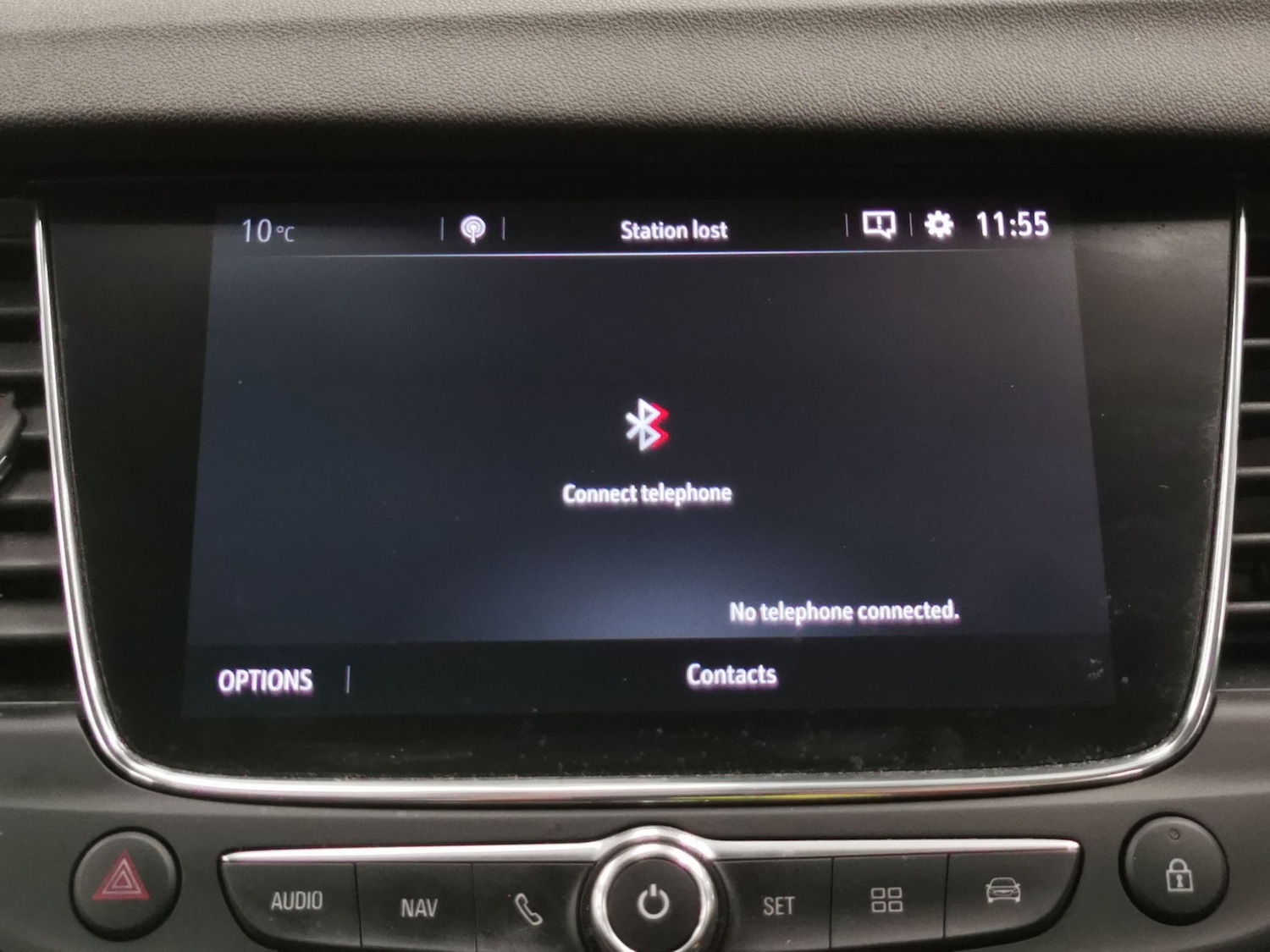 Used Vauxhall Grandland X 2020 for sale - 77300808: Photo 16