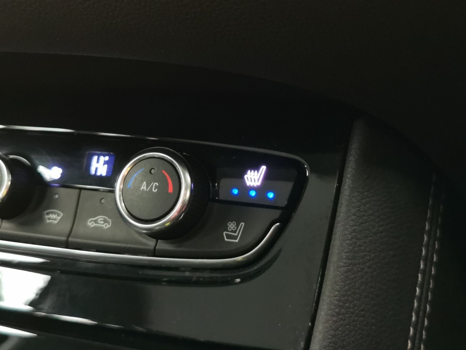 Used Vauxhall Grandland X 2020 for sale - 77300808: Photo 17