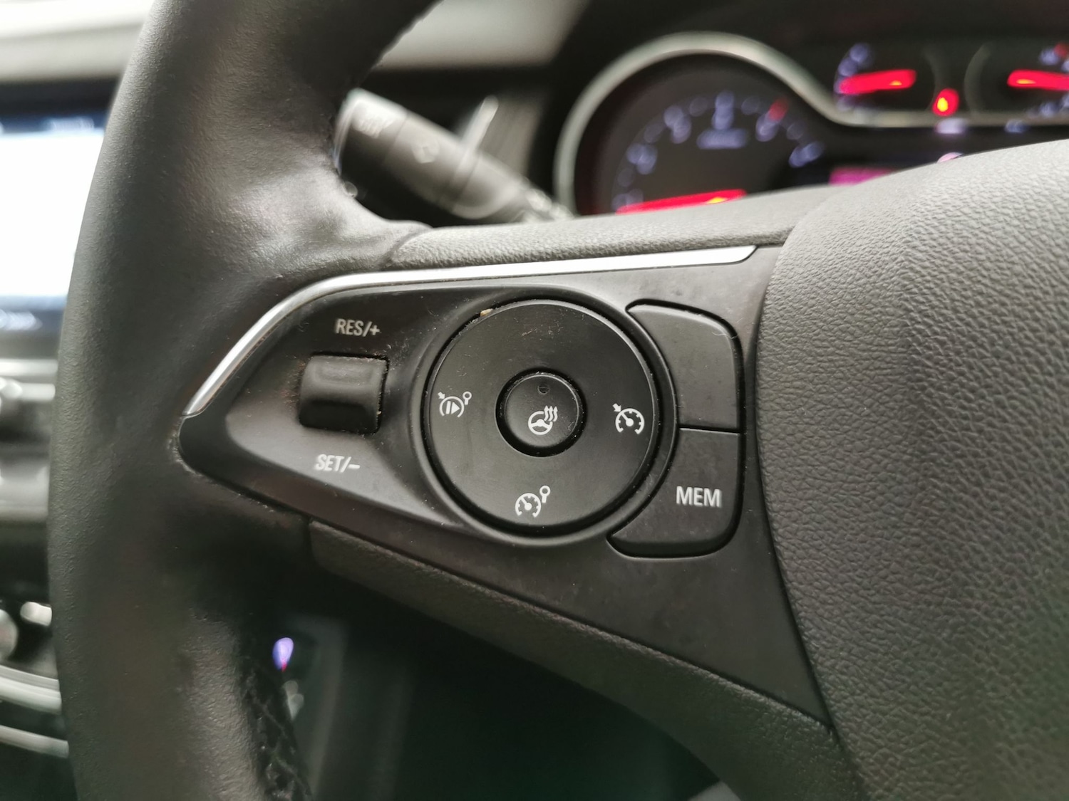 Used Vauxhall Grandland X 2020 for sale - 77300808: Photo 18