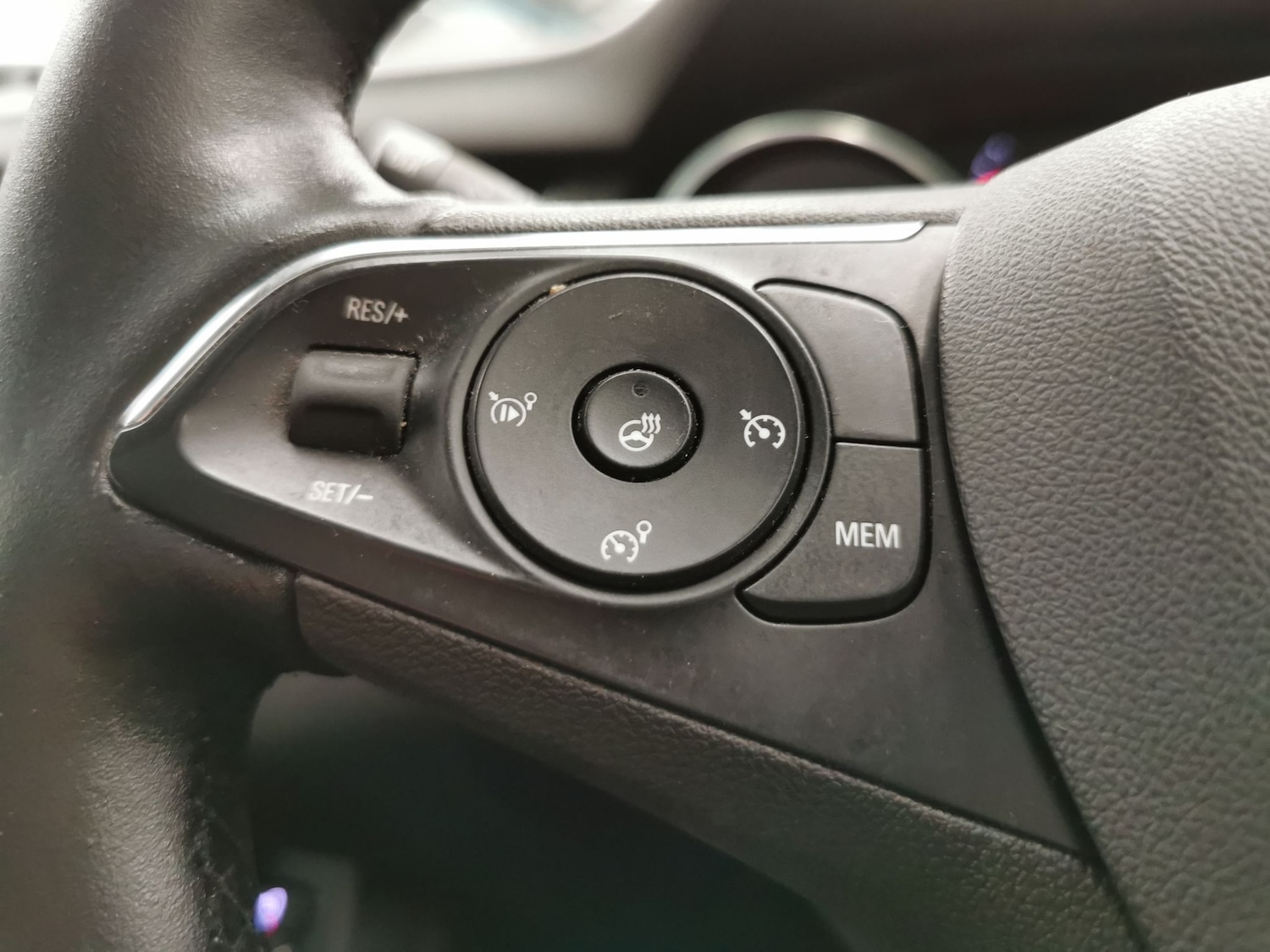 Used Vauxhall Grandland X 2020 for sale - 77300808: Photo 19