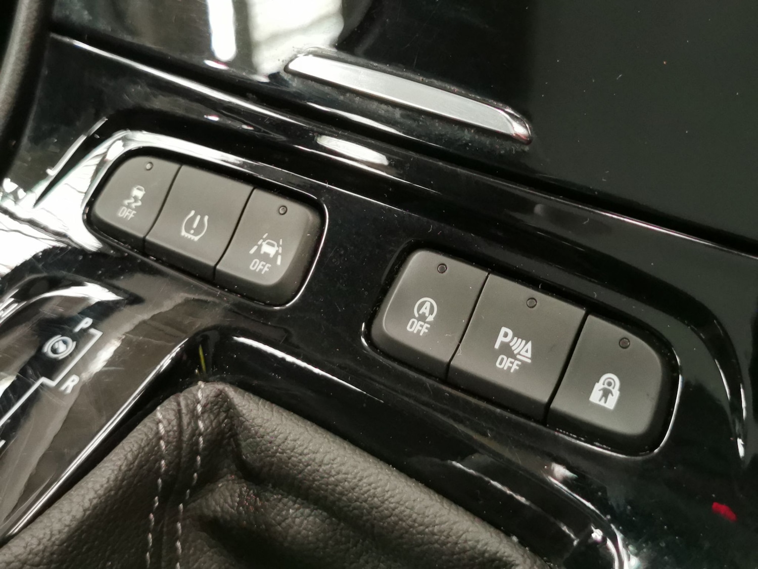 Used Vauxhall Grandland X 2020 for sale - 77300808: Photo 21