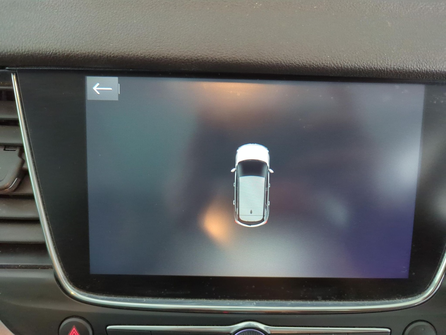 Used Vauxhall Grandland X 2020 for sale - 77300808: Photo 23