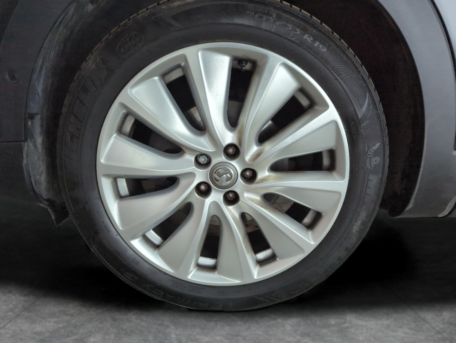 Used Vauxhall Grandland X 2020 for sale - 77300808: Photo 24