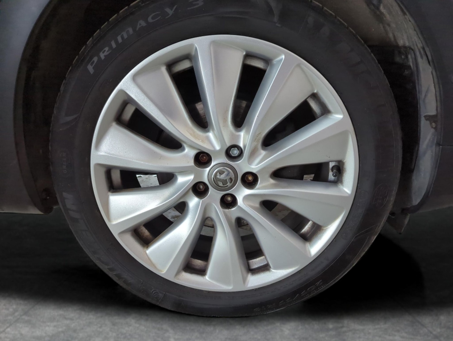 Used Vauxhall Grandland X 2020 for sale - 77300808: Photo 25