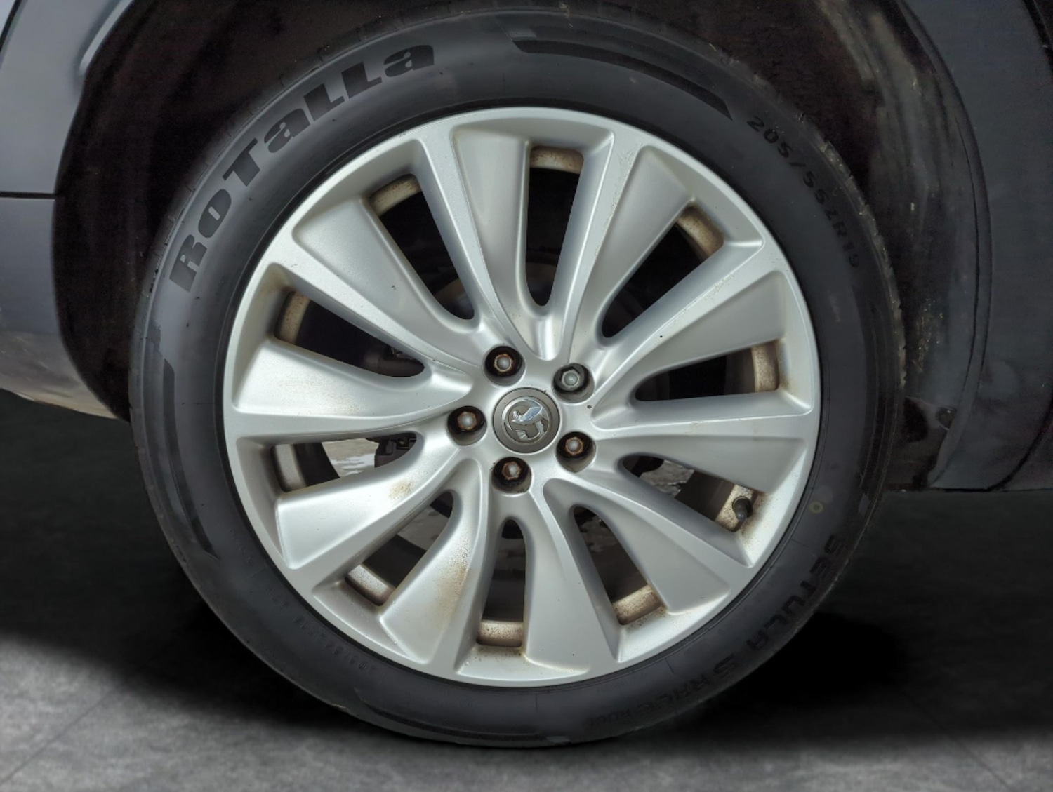 Used Vauxhall Grandland X 2020 for sale - 77300808: Photo 26