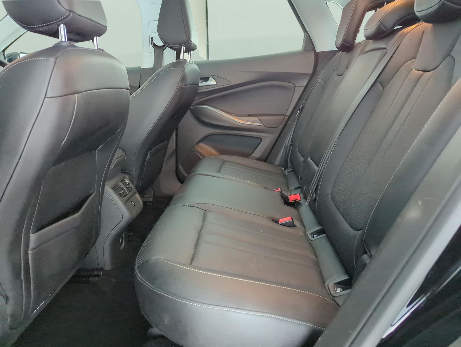 Used Vauxhall Grandland X 2020 for sale - 77300808: Photo 27