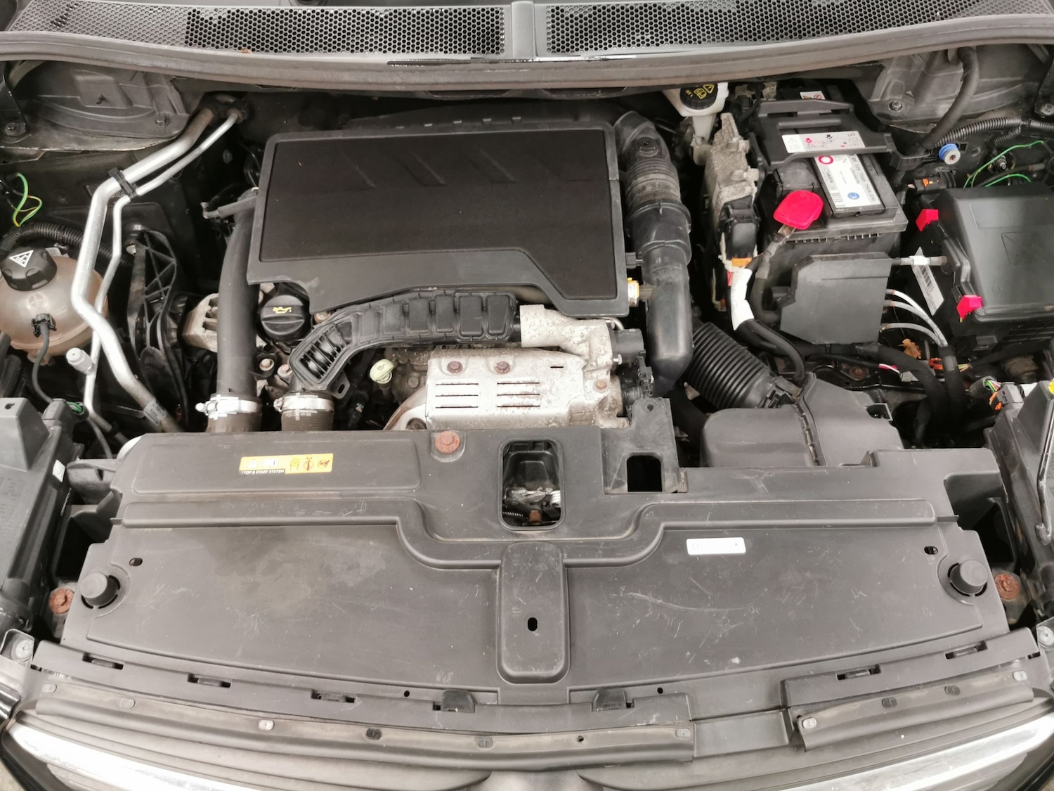 Used Vauxhall Grandland X 2020 for sale - 77300808: Photo 33