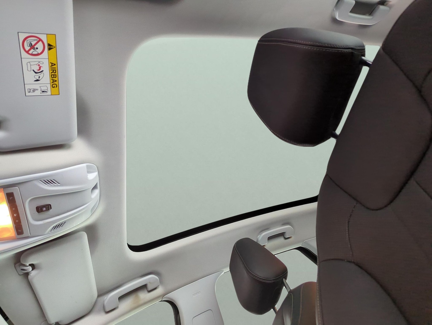 Used Vauxhall Grandland X 2020 for sale - 77300808: Photo 5