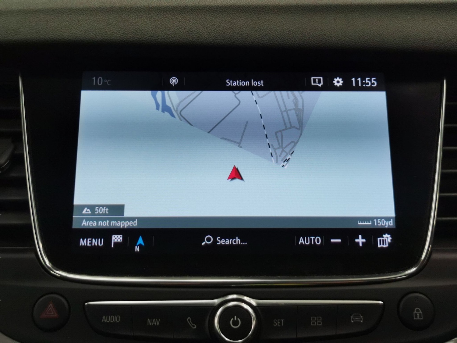 Used Vauxhall Grandland X 2020 for sale - 77300808: Photo 6