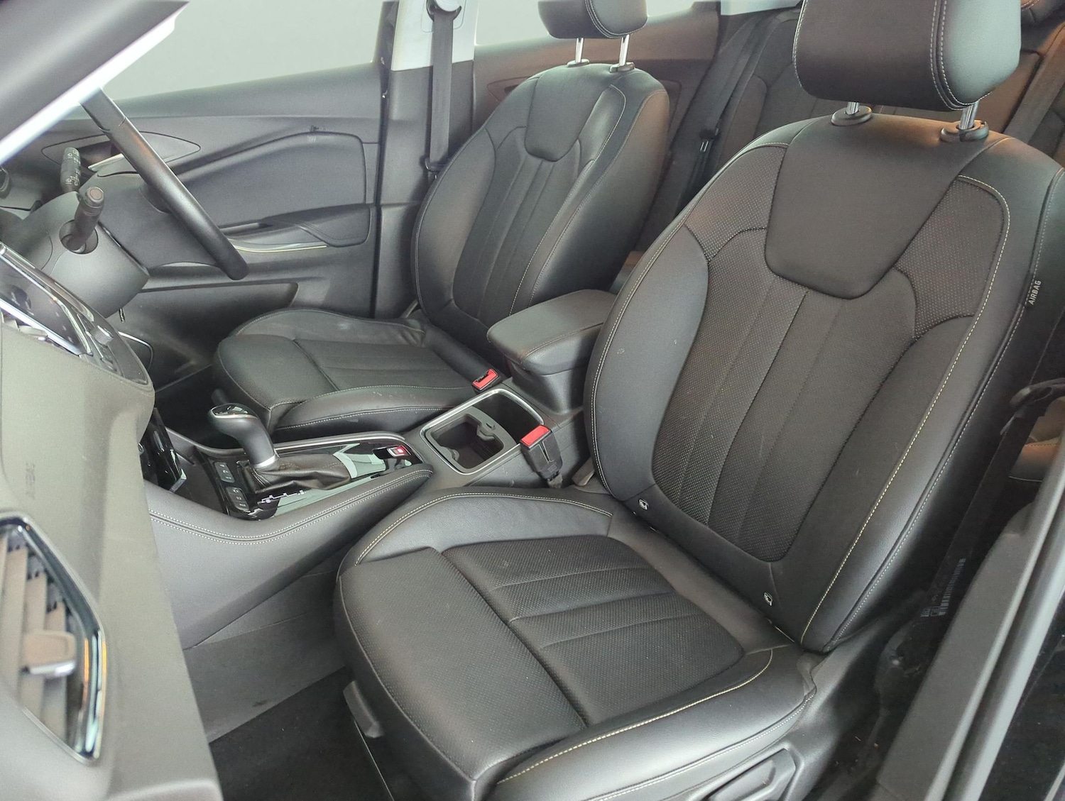 Used Vauxhall Grandland X 2020 for sale - 77300808: Photo 7