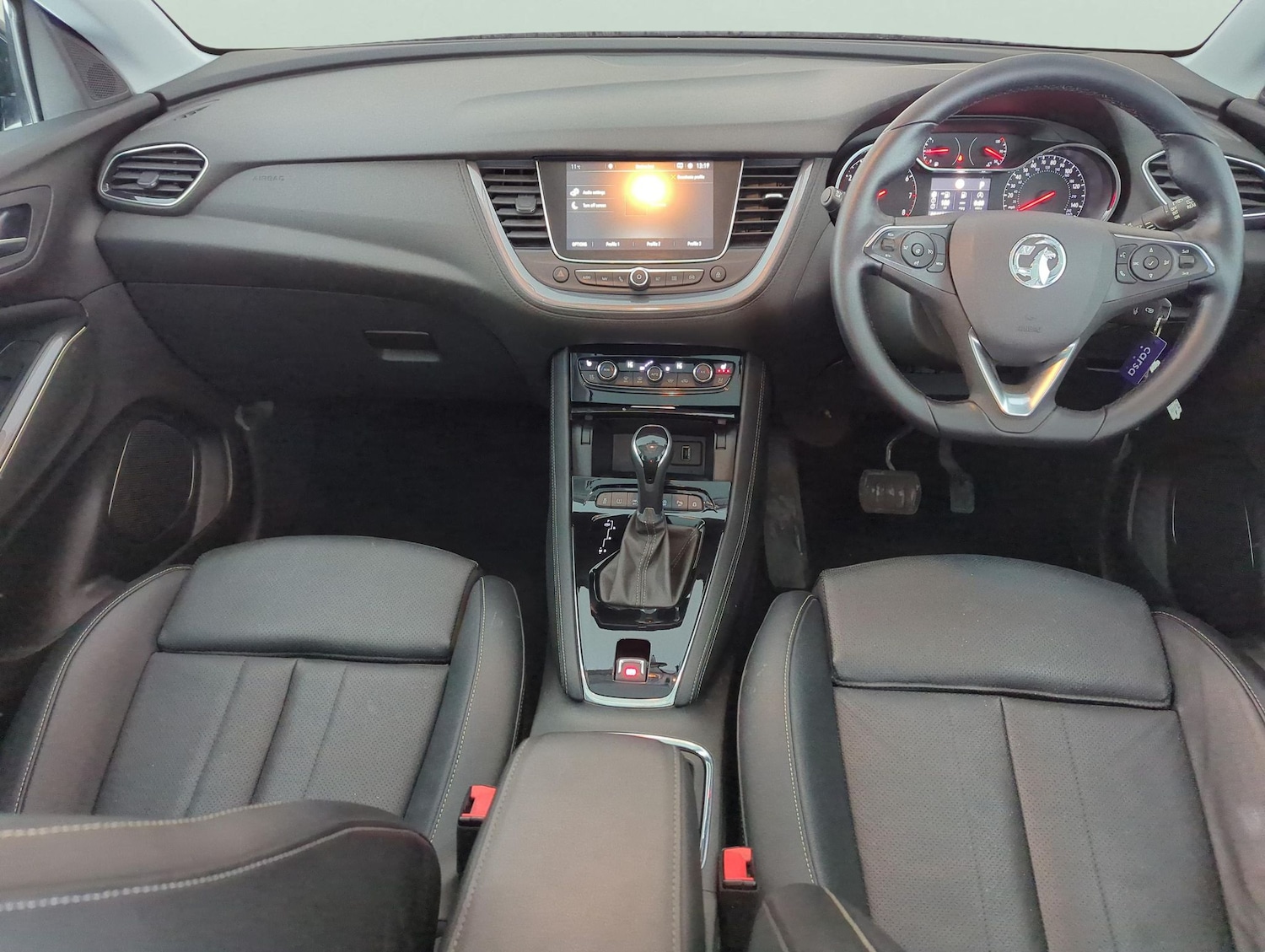 Used Vauxhall Grandland X 2020 for sale - 77300808: Photo 8