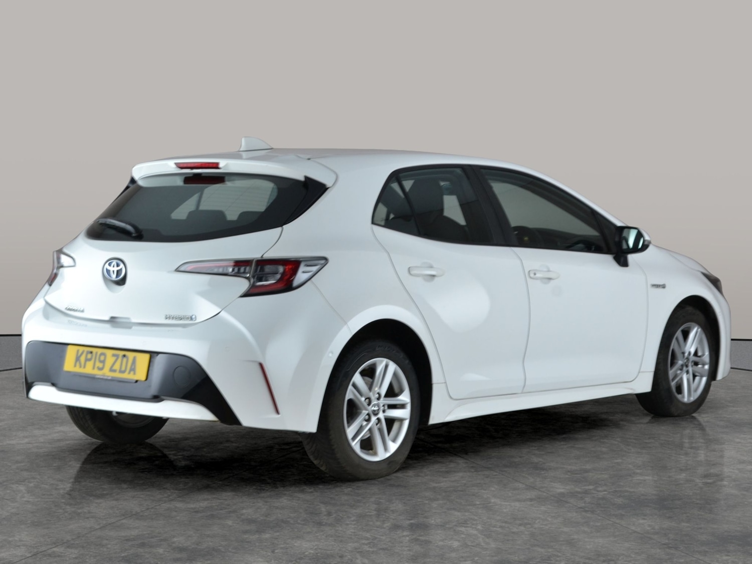 Used Toyota Corolla for sale - 77239770: Photo 11