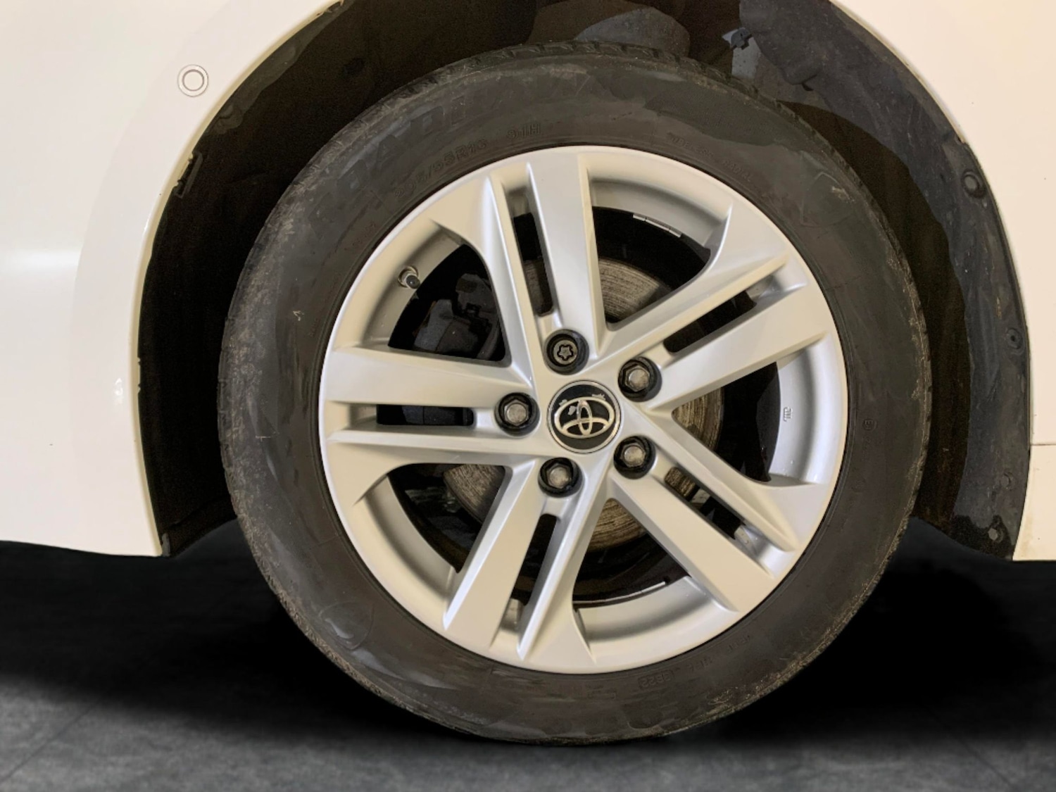 Used Toyota Corolla for sale - 77239770: Photo 21