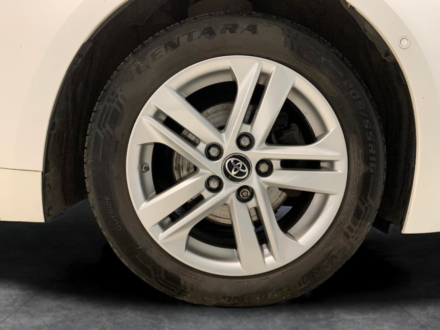 Used Toyota Corolla for sale - 77239770: Photo 22