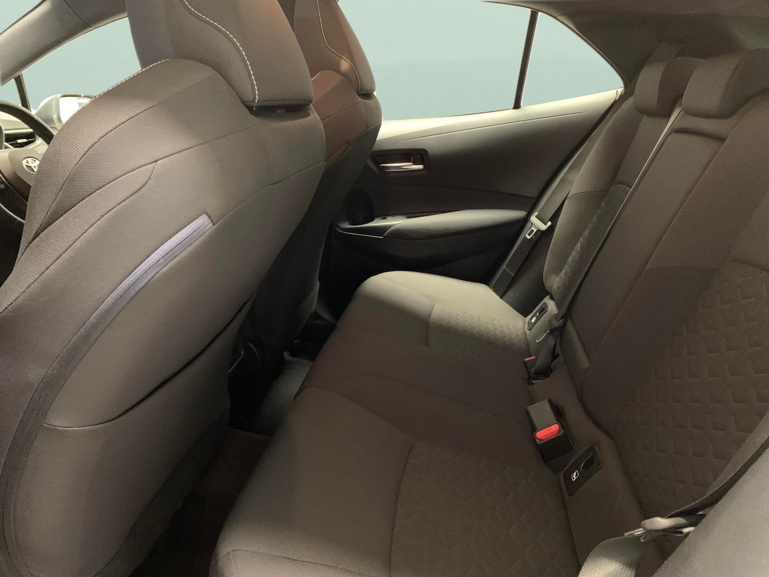 Used Toyota Corolla for sale - 77239770: Photo 24