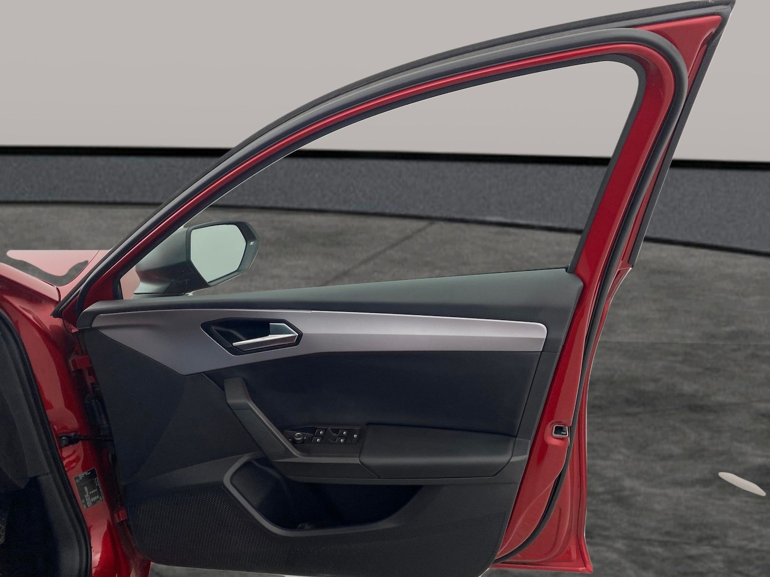 Vehicle 38