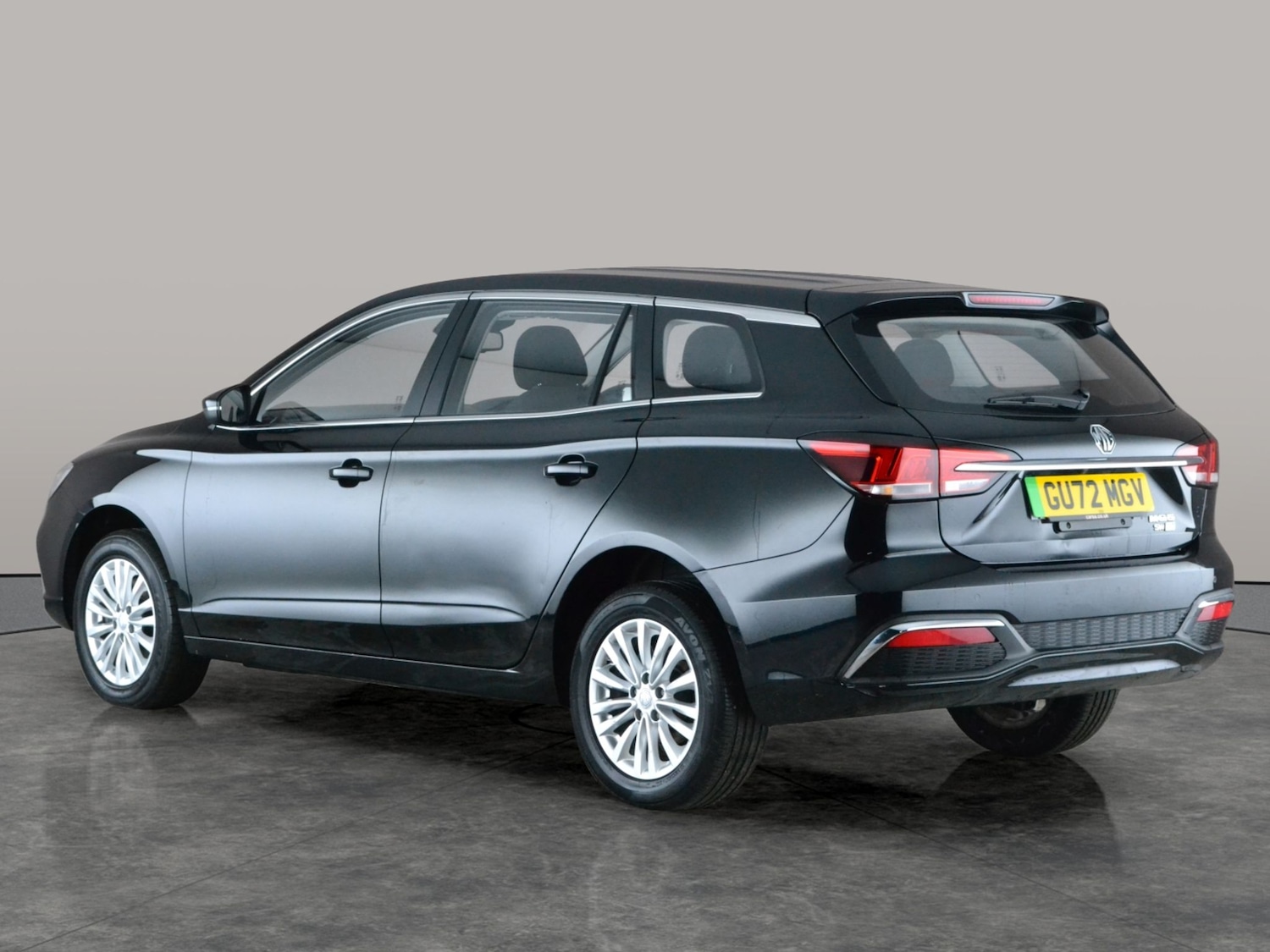 Used MG MG5 2022 for sale - 77641127: Photo 12