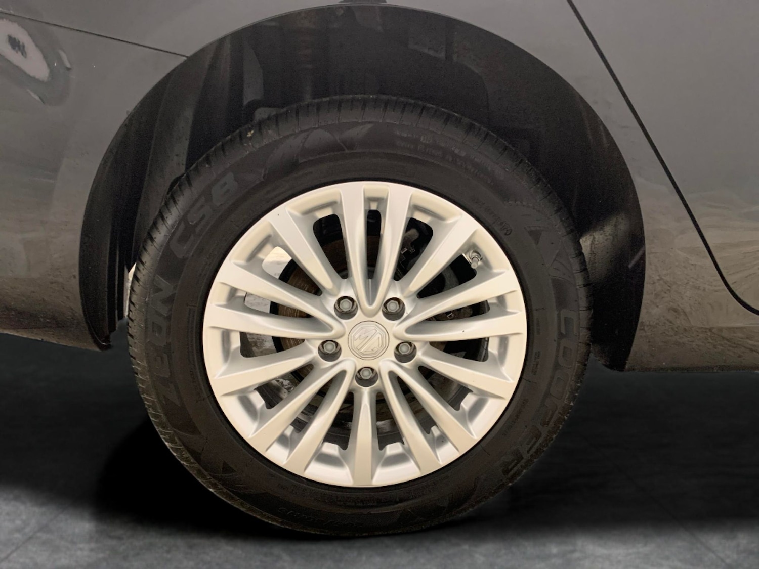 Used MG MG5 2022 for sale - 77641127: Photo 23