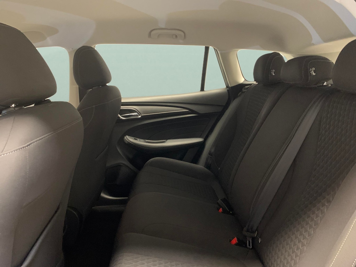 Used MG MG5 2022 for sale - 77641127: Photo 24