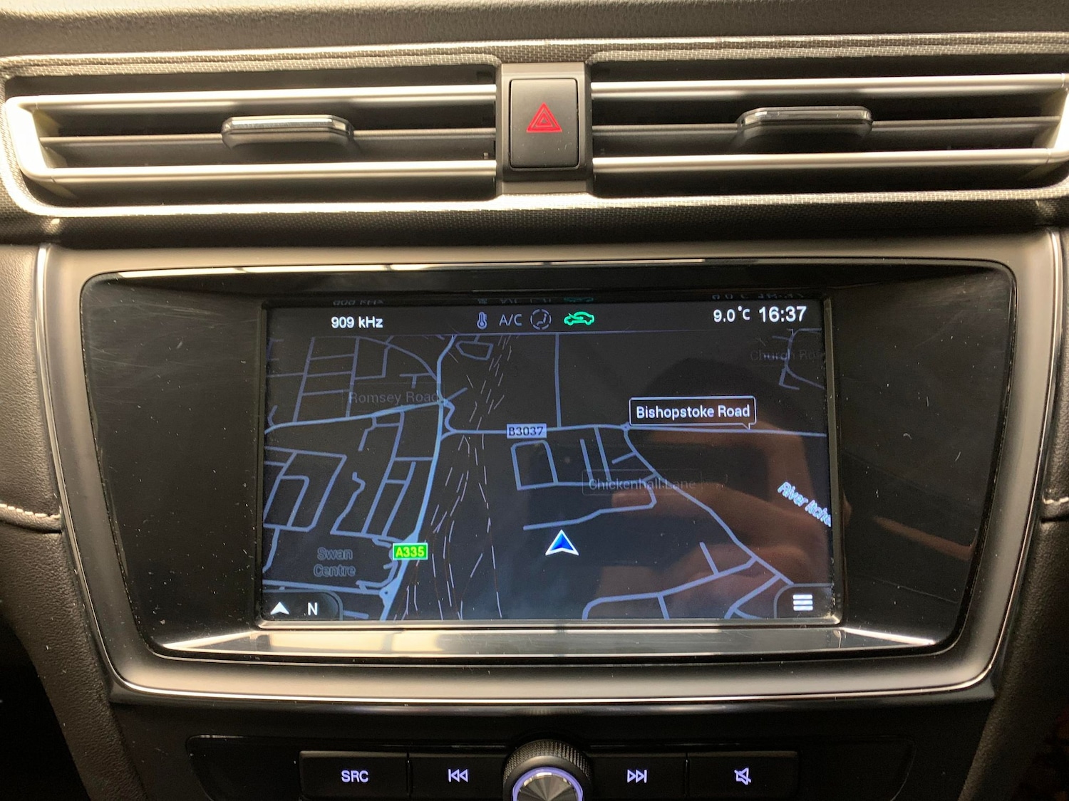 Used MG MG5 2022 for sale - 77641127: Photo 5