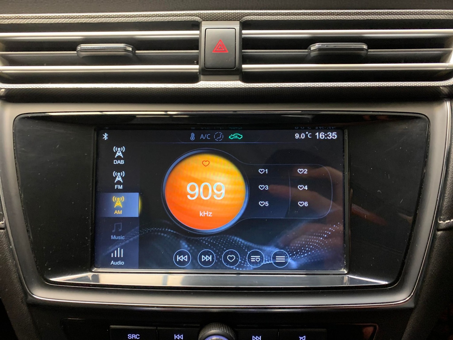 Used MG MG5 2022 for sale - 77641127: Photo 6