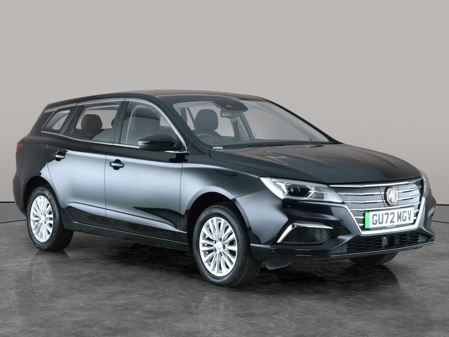 Used MG MG5 2022 for sale - 77641127: Photo 8