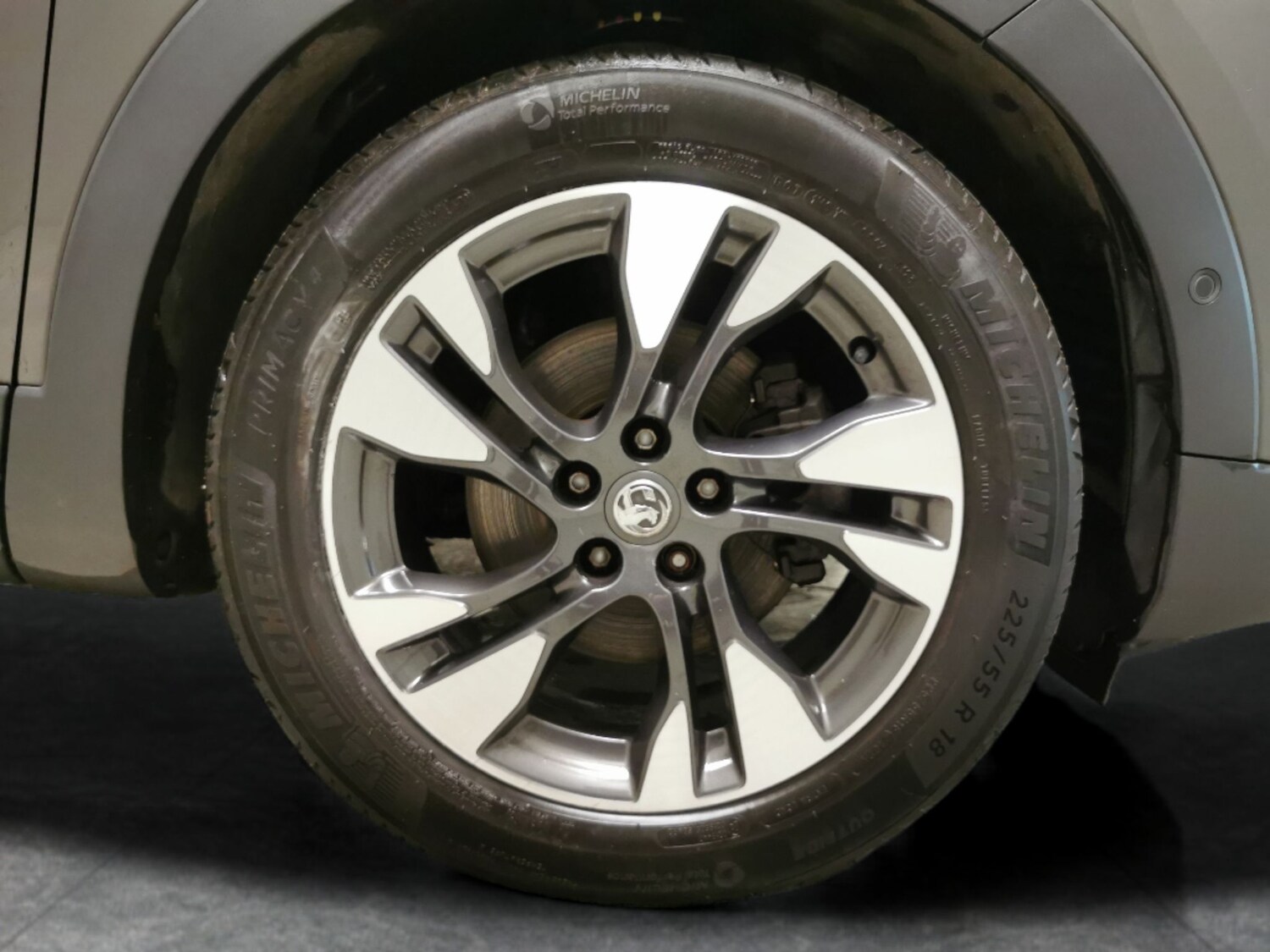 Used Vauxhall Grandland X 2020 for sale - 78023041: Photo 25