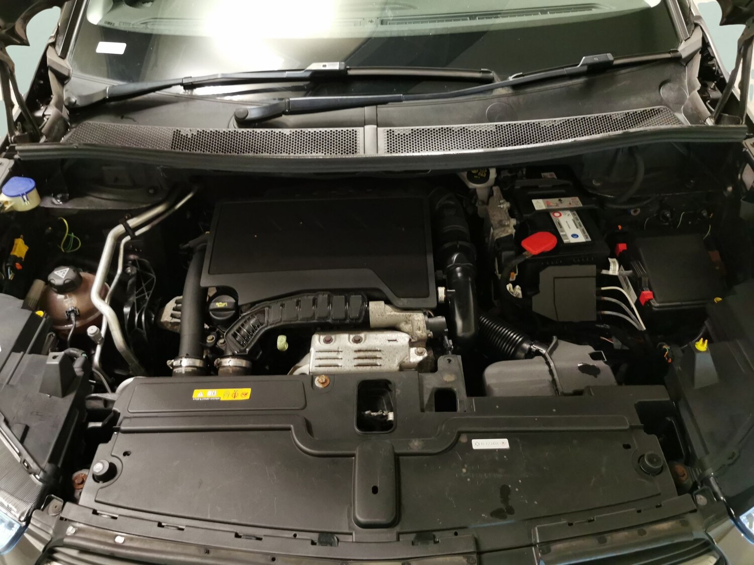 Used Vauxhall Grandland X 2020 for sale - 78023041: Photo 33