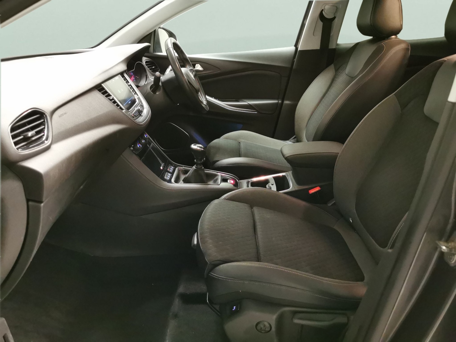 Used Vauxhall Grandland X 2020 for sale - 78023041: Photo 4