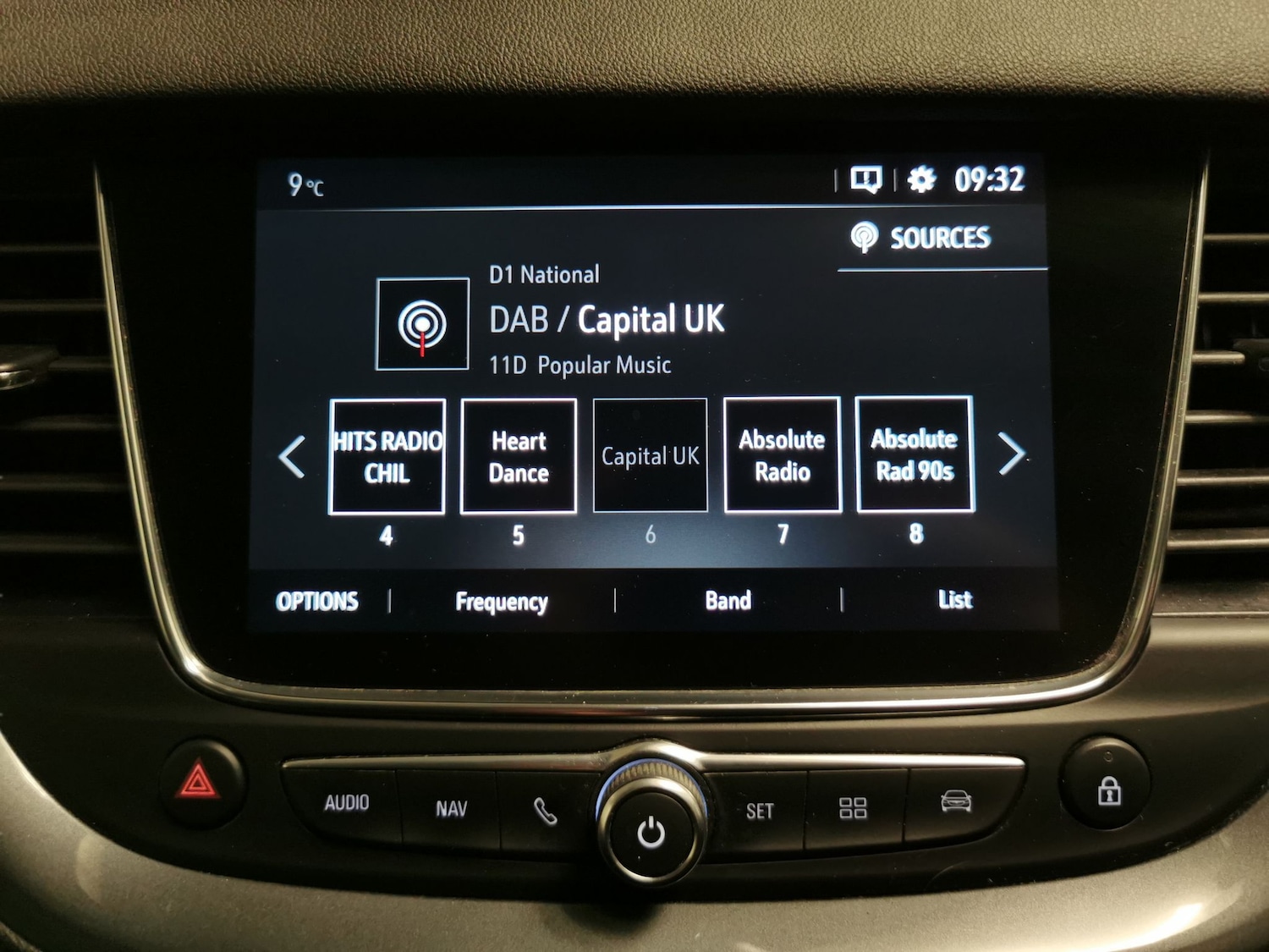 Used Vauxhall Grandland X 2020 for sale - 78023041: Photo 6