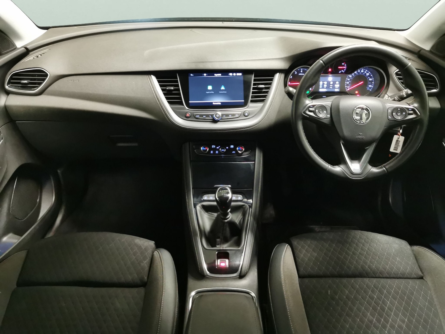 Used Vauxhall Grandland X 2020 for sale - 78023041: Photo 7