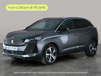 Used Peugeot 3008 2024 for sale - 78453378: Photo