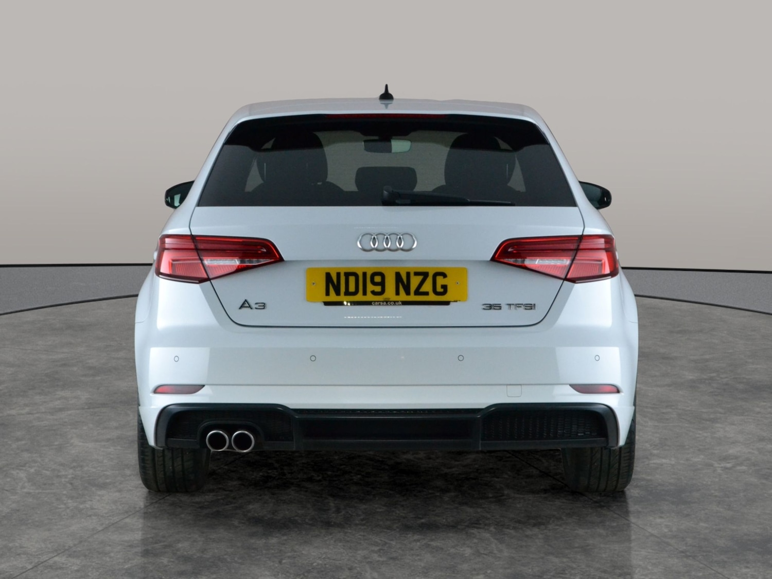 Used Audi A3 2019 for sale - 77653469: Photo 10