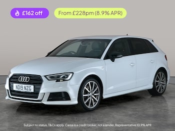 Audi A3 feature image