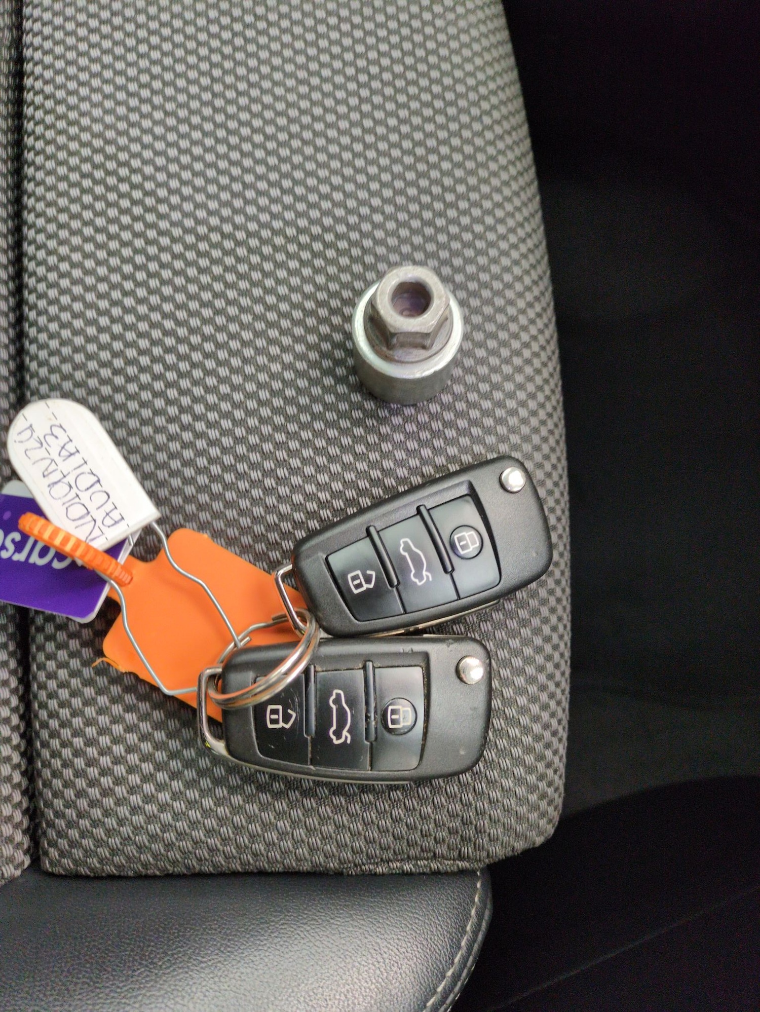 Used Audi A3 2019 for sale - 77653469: Photo 31