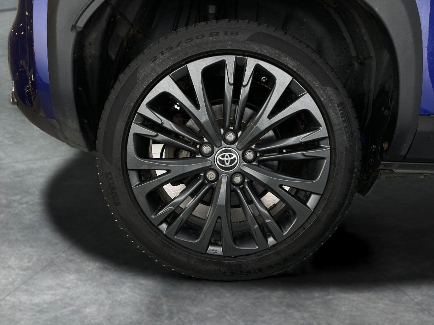 Used Toyota Yaris Cross 2022 for sale - 77300798: Photo 24