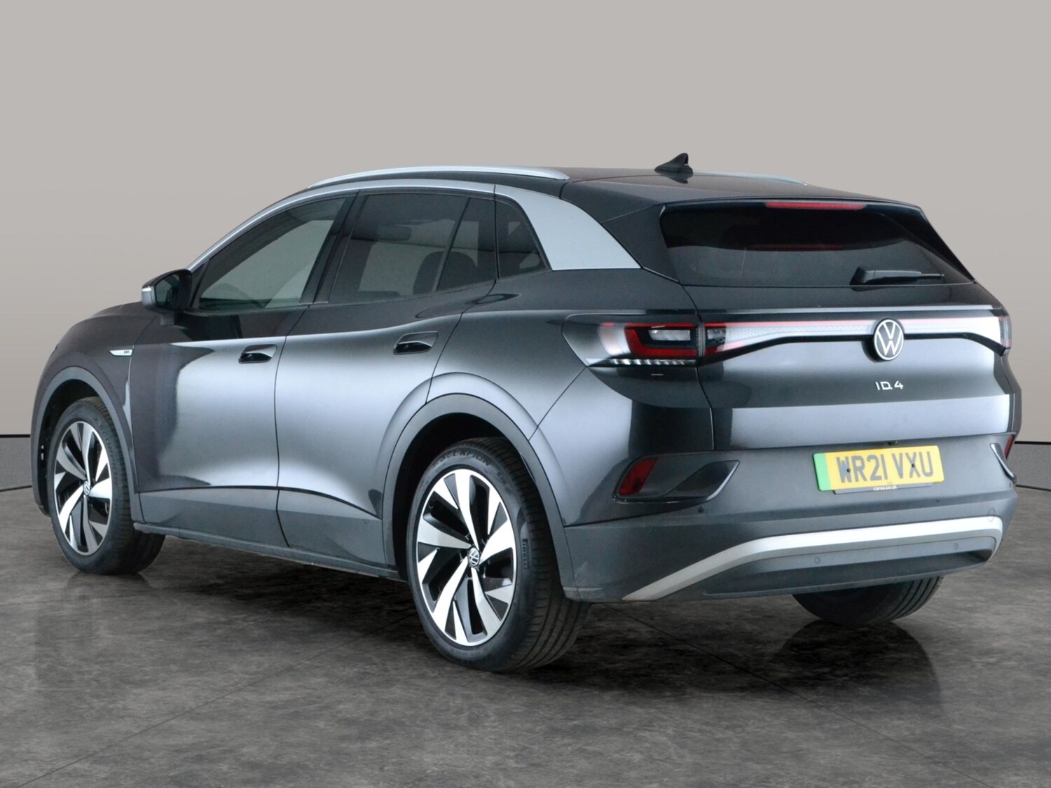 Used Volkswagen ID.4 2021 for sale - 77715883: Photo 13