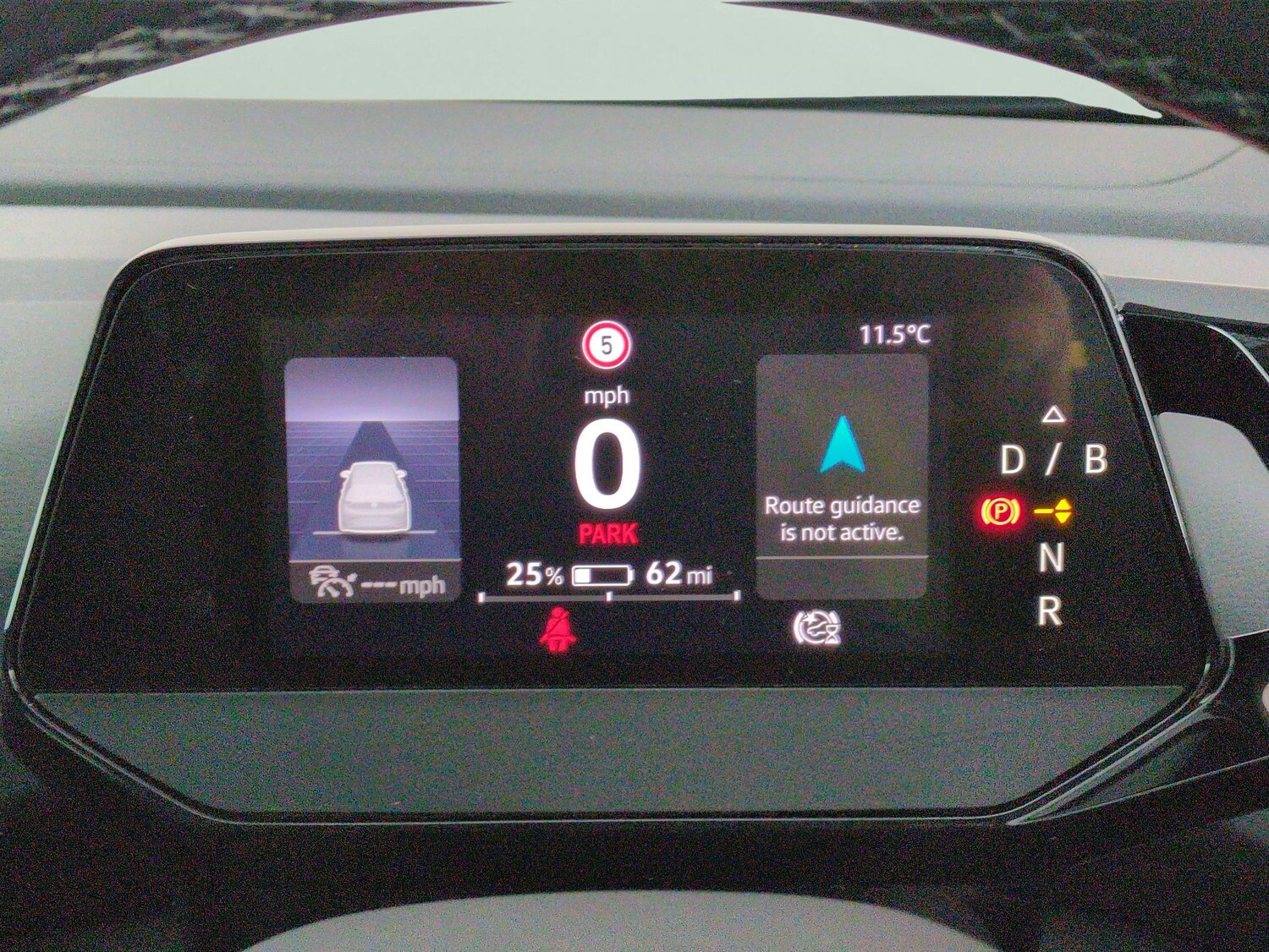 Used Volkswagen ID.4 2021 for sale - 77715883: Photo 22