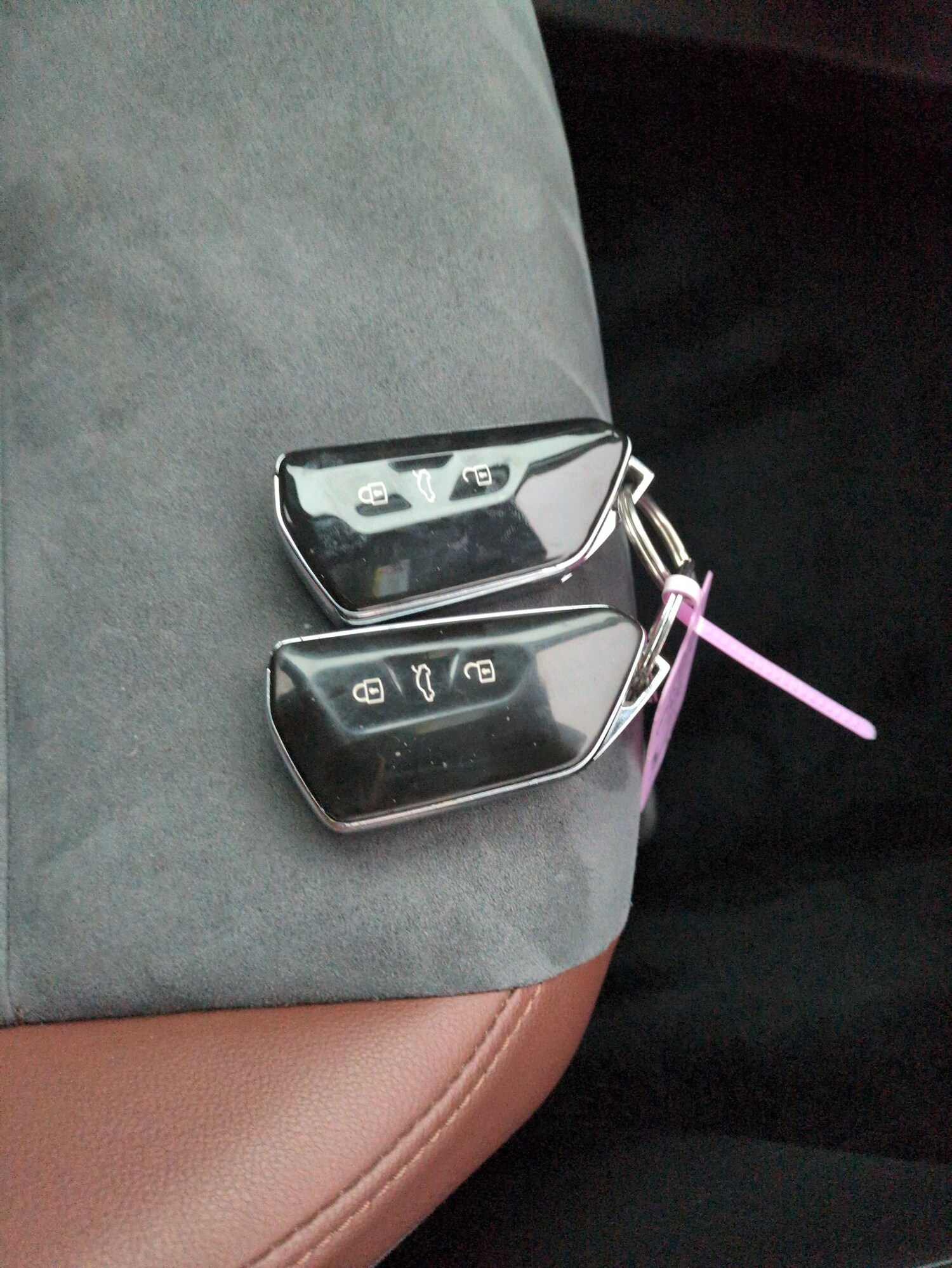 Used Volkswagen ID.4 2021 for sale - 77715883: Photo 34