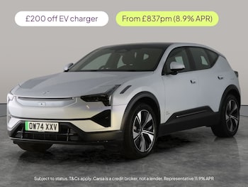 Used Polestar Polestar 3 2025 for sale - 79262213: Photo