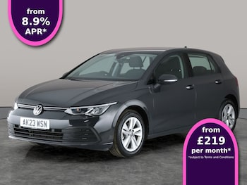 Used Volkswagen Golf 2023 for sale - 75516227: Photo