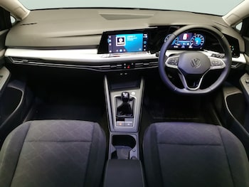 Used Volkswagen Golf 2023 for sale - 75516227: Photo