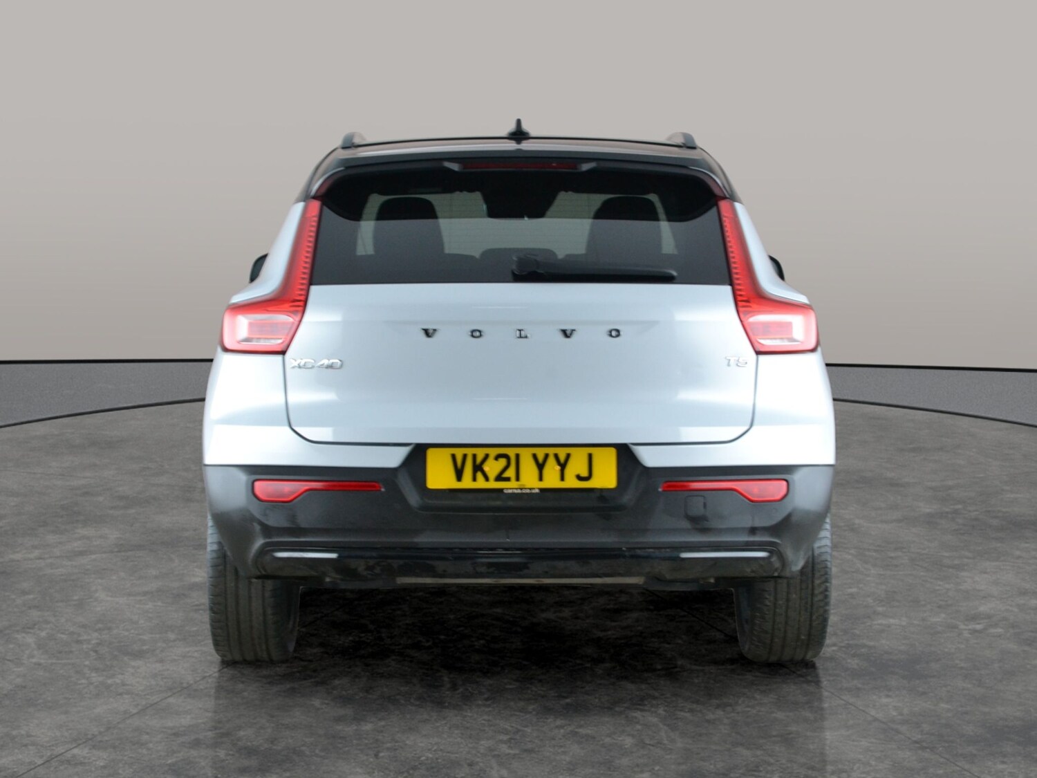 Used Volvo XC40 2021 for sale - 77634906: Photo 10