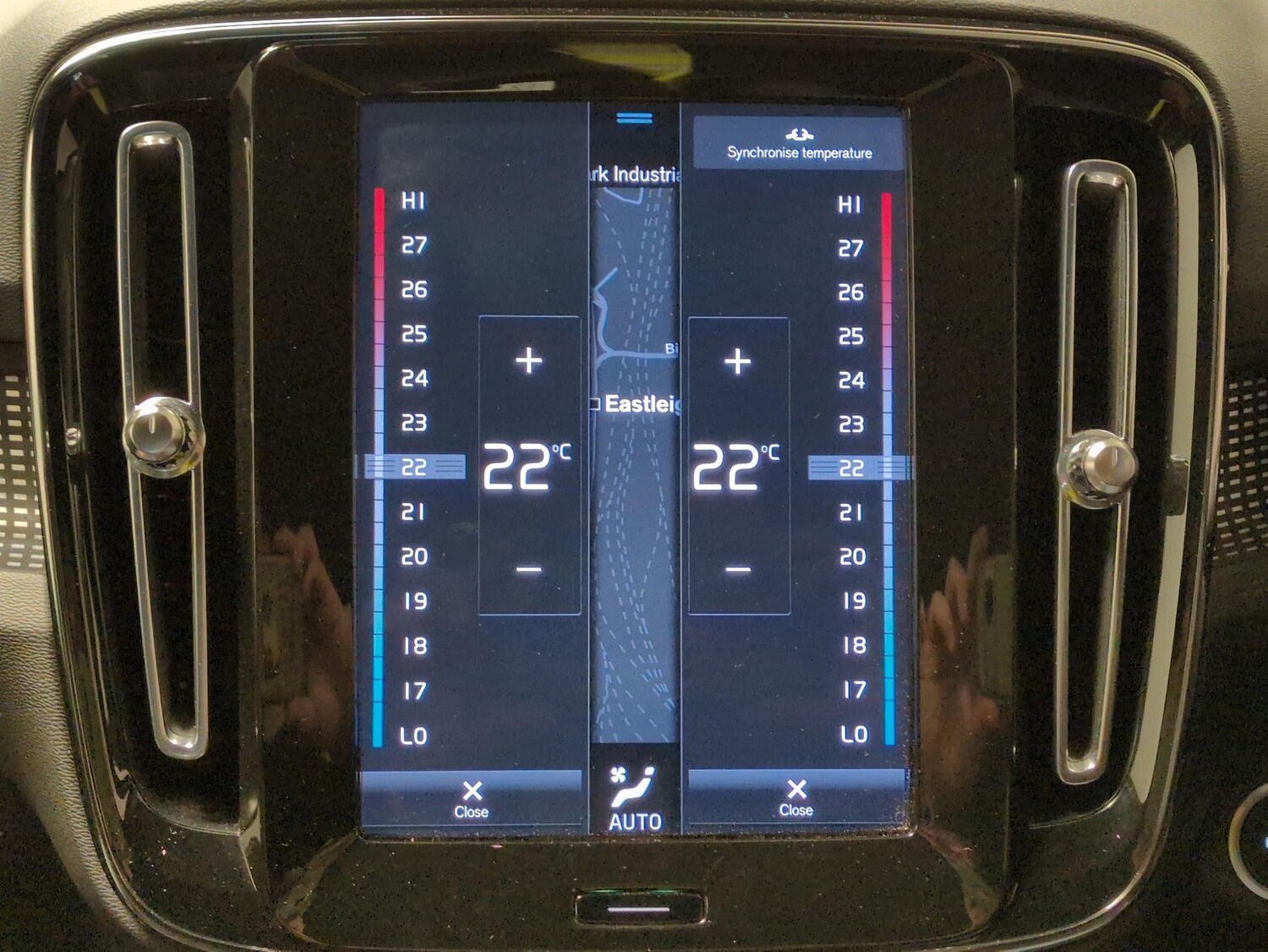 Used Volvo XC40 2021 for sale - 77634906: Photo 15