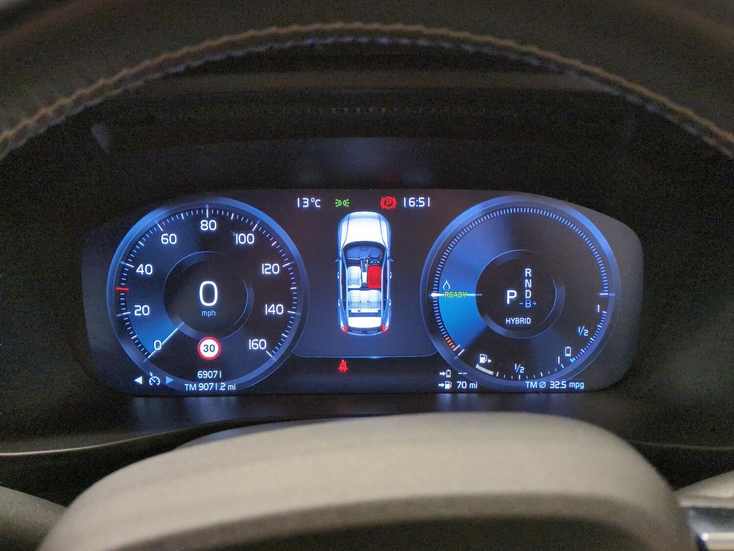 Used Volvo XC40 2021 for sale - 77634906: Photo 17