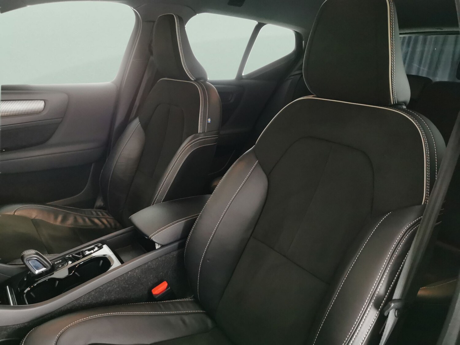 Used Volvo XC40 2021 for sale - 77634906: Photo 18