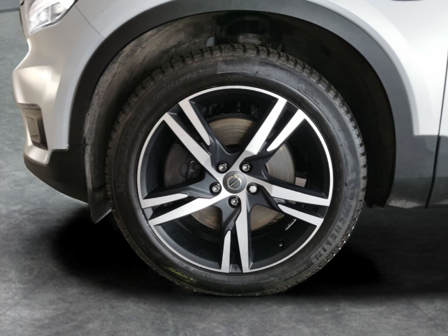 Used Volvo XC40 2021 for sale - 77634906: Photo 19