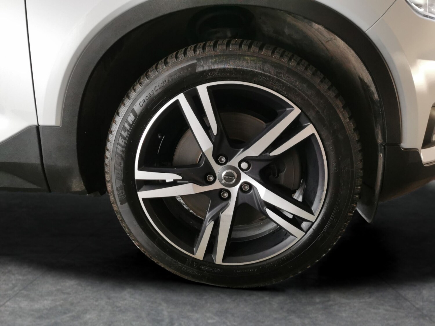 Used Volvo XC40 2021 for sale - 77634906: Photo 20