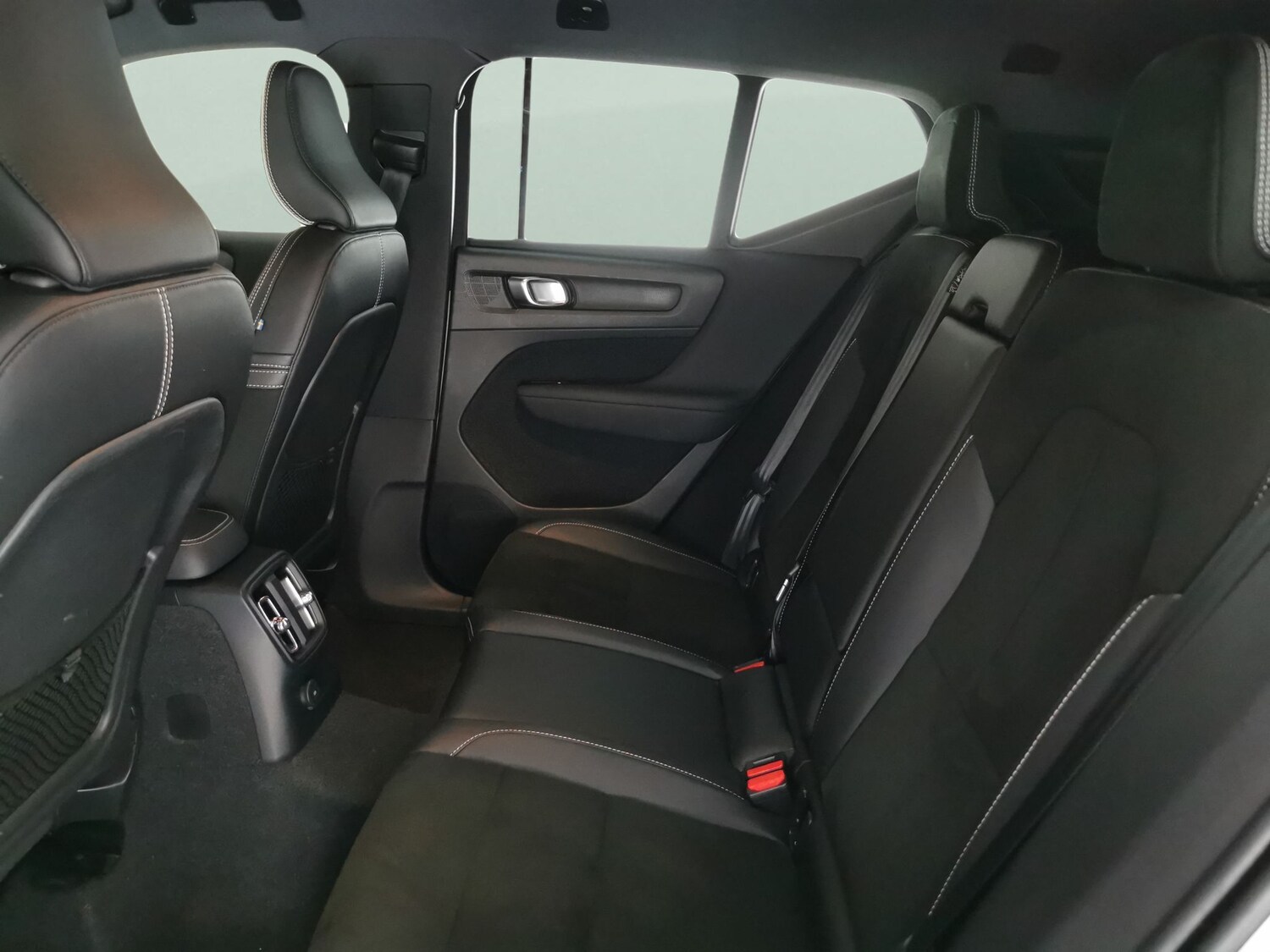 Used Volvo XC40 2021 for sale - 77634906: Photo 22