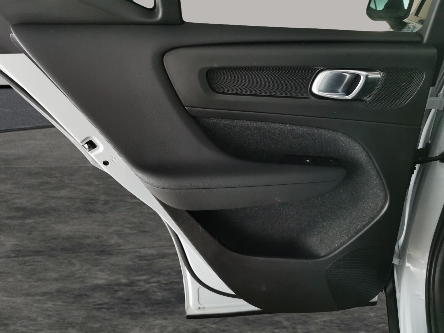 Used Volvo XC40 2021 for sale - 77634906: Photo 24